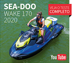 Sea DooWake170