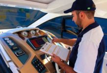 Pit Stop Sessa: como funciona o maior programa de pós-venda náutico do Brasil Programa Pit Stop Sessa