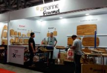 Zimarine apresentará soluções em teca no próximo Rio Boat Show