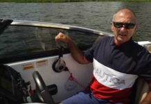 Você sabe como funciona o cabo de segurança corta-corrente do motor?