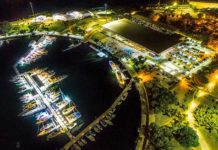 Rio Boat Show 2020 é adiado devido ao COVID-19. Novas datas serão divulgadas em breve