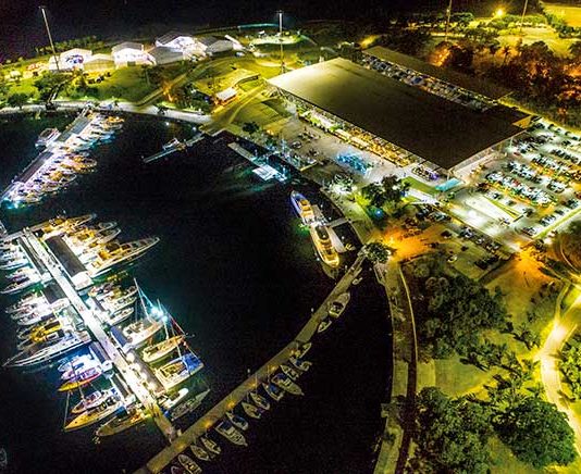 Rio Boat Show 2020 é adiado devido ao COVID-19. Novas datas serão divulgadas em breve