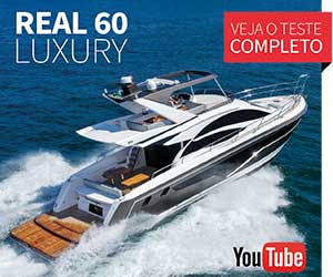 Teste Real 60 LUXURY - 29/06/2020 Teste Real 60 LUXURY - 29/06/2020