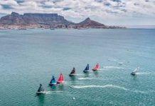 The Ocean Race pode mudar data de início da regata em decorrência do Coronavírus