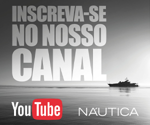 Inscreva-se no melhor canal sobre o mundo náutico do Brasil Inscreva-se no melhor canal sobre o mundo náutico do Brasil