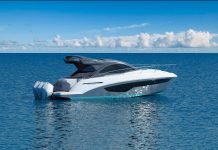 Schaefer Yachts apresenta versão 2020 da Phantom 400 com nova opção de motorização