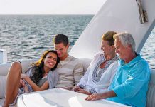 NÁUTICA Live #6: a opinião de quem usa o barco como segunda casa