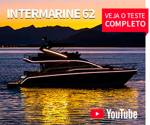 Teste Intermarine 62 YT - 19/06/2020 Teste Intermarine 62 YT - 19/06/2020