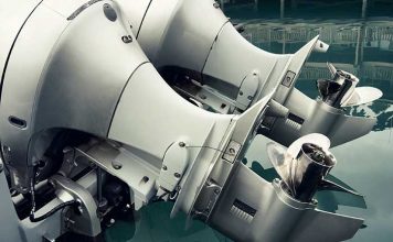 Números sobre importação de motores no Brasil confirmam reação nas vendas de barcos de lazer