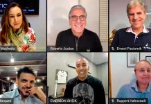 NÁUTICA Live: Roberto Justus e Emerson Sheik mostram por que o mar é tão apaixonante