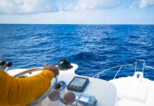 Marinha do Brasil prorroga validade de documentações e vistorias em decorrência do Coronavírus