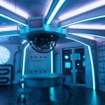 Entenda: como uma sala de pânico pode ser implantada por medida de segurança em iates? Sala de pânico