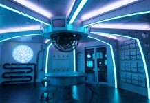 Entenda: como uma sala de pânico pode ser implantada por medida de segurança em iates? Sala de pânico