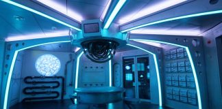 Entenda: como uma sala de pânico pode ser implantada por medida de segurança em iates? Sala de pânico