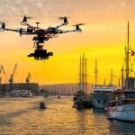 Privacidade a bordo: a possível fórmula de proteção contra paparazzi nos iates