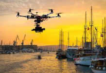 Privacidade a bordo: a possível fórmula de proteção contra paparazzi nos iates