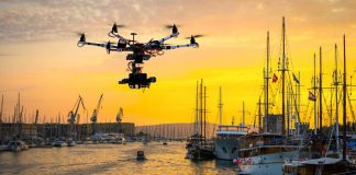 Privacidade a bordo: a possível fórmula de proteção contra paparazzi nos iates