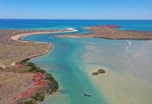 Sítios arqueológicos submersos de, pelo menos, 7 mil anos são descobertos na Austrália