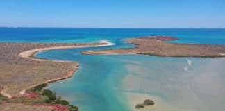 Sítios arqueológicos submersos de, pelo menos, 7 mil anos são descobertos na Austrália