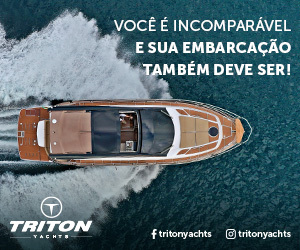 Triton Yachts