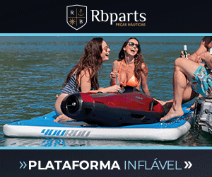 RBParts - Plataforma